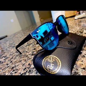 Ray Ban Sunglasses